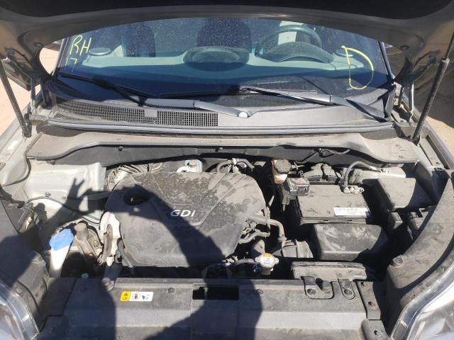 Photo 7 from auction – 2015 KIA SOUL with VIN KNDJN2A29F7120915