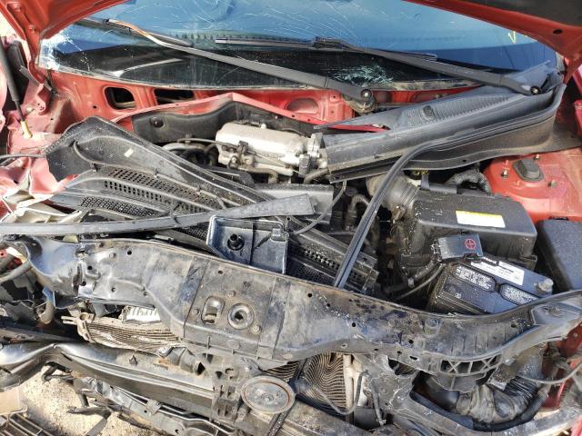 Photo 7 from auction – 2007 KIA RIO BASE with VIN KNADE123076237415