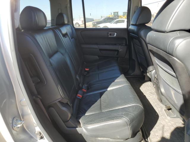 Photo 11 from auction – 2010 HONDA PILOT EXL with VIN 5FNYF3H66AB018825