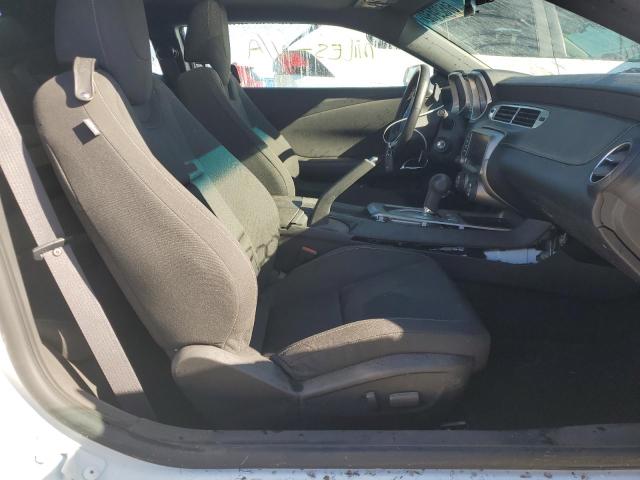 Photo 5 from auction – 2015 CHEVROLET CAMARO LT with VIN 2G1FD1E32F9252248