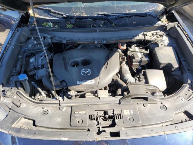 Photo 7 from auction – 2016 MAZDA CX-9 TOURI with VIN JM3TCACY6G0115666