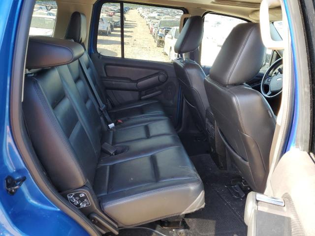 Photo 6 from auction – 2010 FORD EXPLORER X with VIN 1FMEU7DE5AUB02988