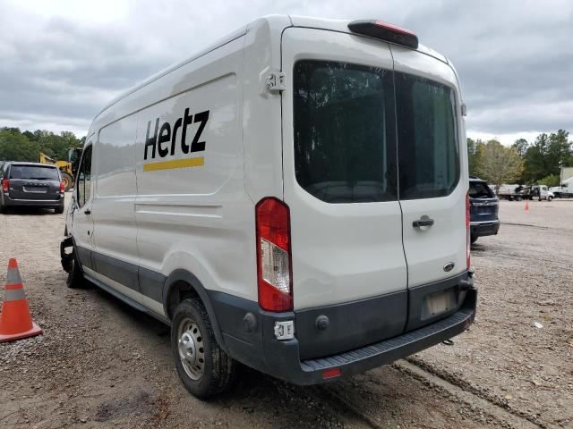 Photo 3 from auction – 2020 FORD TRANSIT T- with VIN 1FTBR2C8XLKA34709