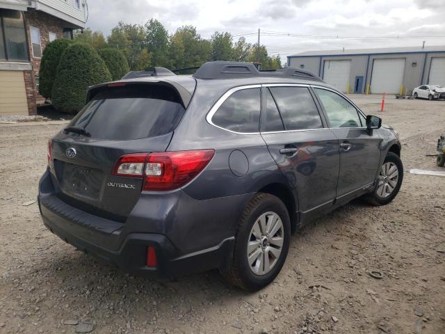 Photo 4 from auction – 2019 SUBARU OUTBACK 2. with VIN 4S4BSAFCXK3274913