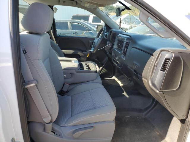 Photo 5 from auction – 2014 CHEVROLET SILVERADO with VIN 1GCNCPEH5EZ235470
