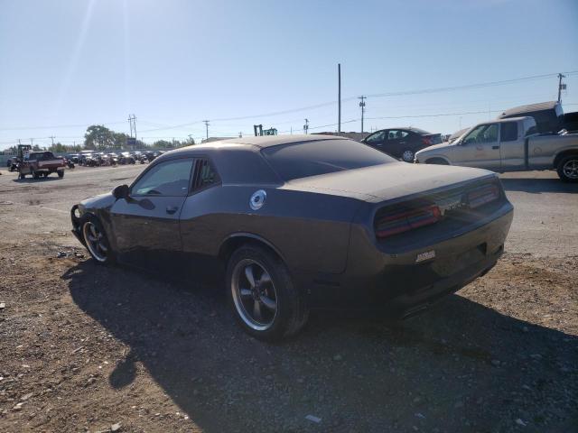 Photo 3 from auction – 2016 DODGE CHALLENGER with VIN 2C3CDZAG9GH236626