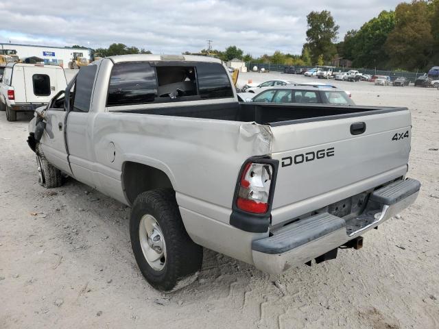 Photo 3 from auction – 1999 DODGE RAM 1500 with VIN 3B7HF13Z8XG142815