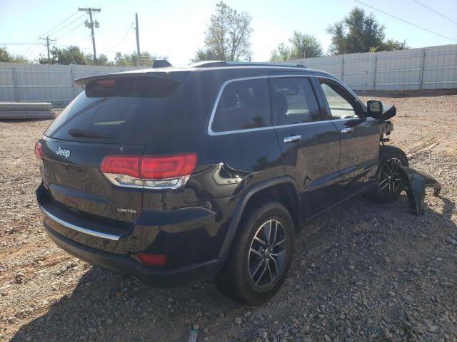 Photo 4 from auction – 2017 JEEP GRAND CHER with VIN 1C4RJFBG6HC810485