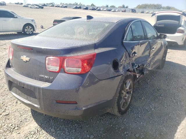 Photo 4 from auction – 2015 CHEVROLET MALIBU 1LT with VIN 1G11C5SL7FF222632