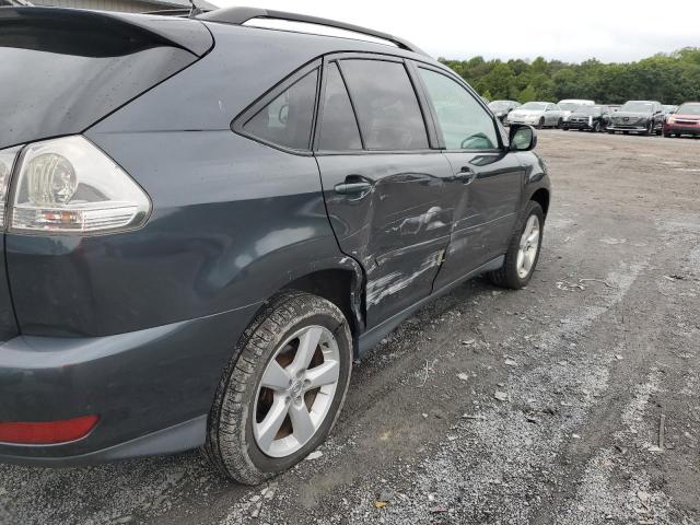 Photo 9 from auction – 2006 LEXUS RX 330 with VIN 2T2HA31U06C090876