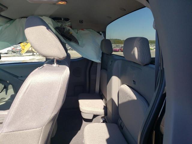 Photo 6 from auction – 2019 NISSAN FRONTIER S with VIN 1N6BD0CT3KN797138