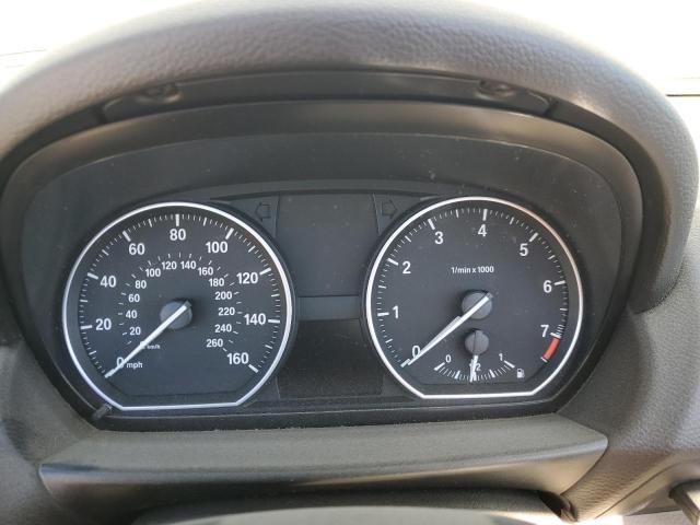 Photo 8 from auction – 2011 BMW 128 I with VIN WBAUN1C51BVH82881