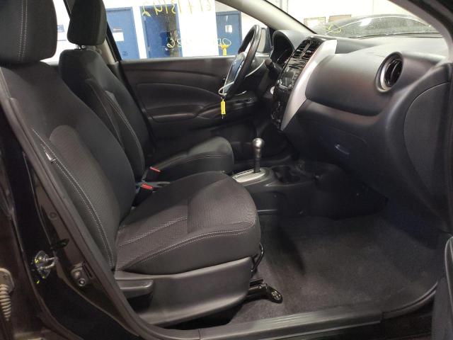 Photo 5 from auction – 2017 NISSAN VERSA S with VIN 3N1CN7APXHL806223