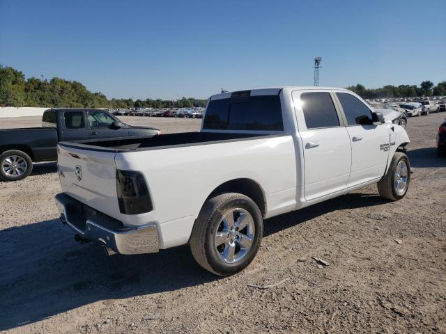 Photo 4 from auction – 2019 RAM 1500 CLASS with VIN 1C6RR6TT1KS643851
