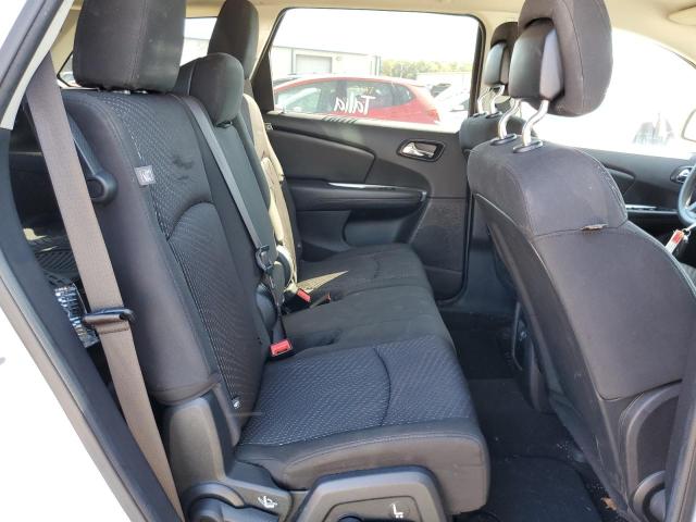 Photo 6 from auction – 2016 DODGE JOURNEY SX with VIN 3C4PDCBB1GT205939