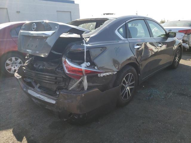 Photo 4 from auction – 2015 NISSAN ALTIMA 2.5 with VIN 1N4AL3AP7FC421624