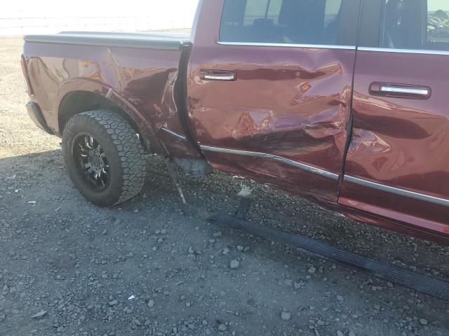 Photo 9 from auction – 2019 RAM 2500 LIMIT with VIN 3C6UR5SL9KG655212