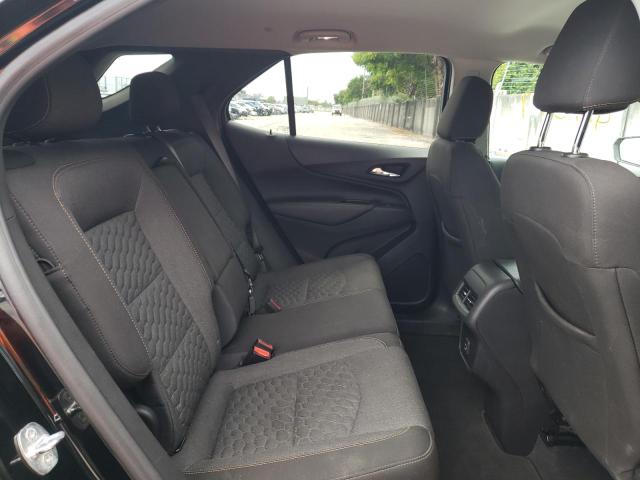 Photo 11 from auction – 2021 CHEVROLET EQUINOX LT with VIN 3GNAXUEVXML379455