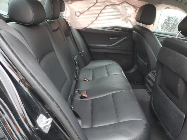 Photo 6 from auction – 2014 BMW 528 XI with VIN WBA5A7C58ED619297