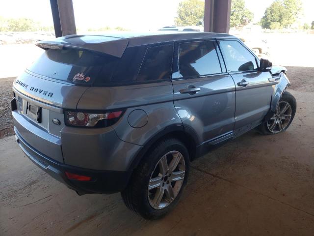 Photo 4 from auction – 2012 LAND ROVER RANGE ROVE with VIN SALVP2BG3CH680689