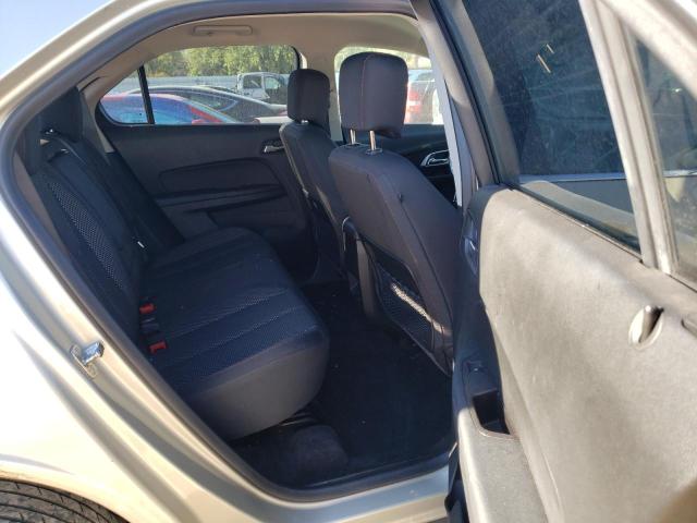 Photo 6 from auction – 2016 CHEVROLET EQUINOX LT with VIN 2GNALCEK2G1117138