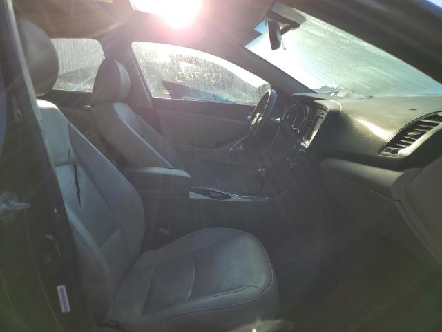 Photo 5 from auction – 2014 KIA OPTIMA EX with VIN 5XXGN4A79EG338909