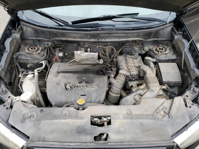 Photo 7 from auction – 2012 MITSUBISHI OUTLANDER with VIN JA4AR4AUXCZ008877