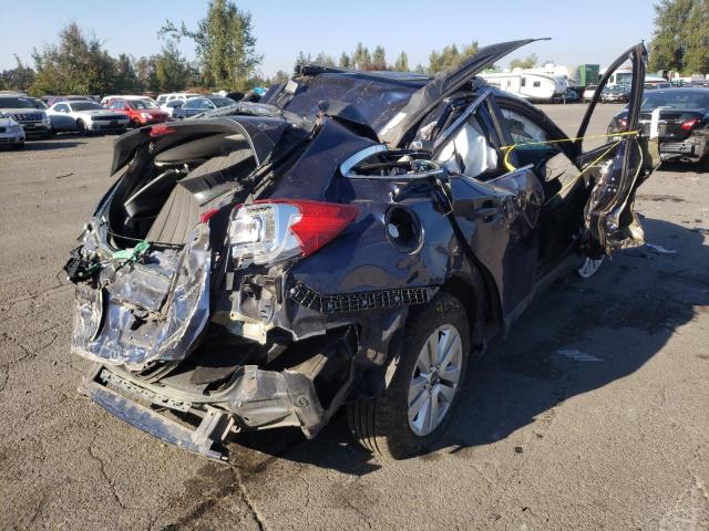 Photo 4 from auction – 2018 SUBARU OUTBACK 2. with VIN 4S4BSAAC0J3299910