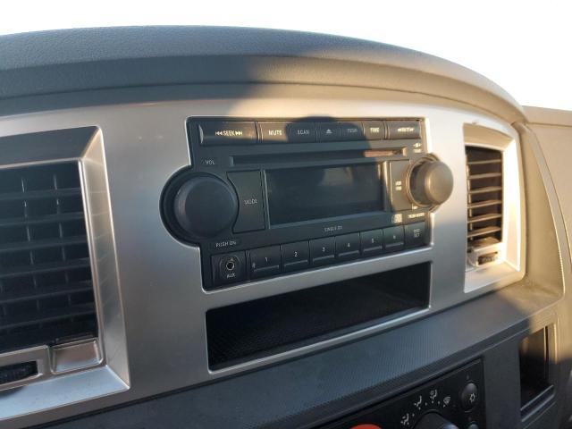Photo 9 from auction – 2008 DODGE RAM 1500 with VIN 3D7KS19D78G111852