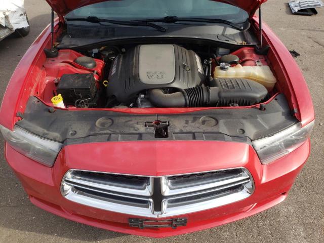 Photo 7 from auction – 2014 DODGE CHARGER R/ with VIN 2C3CDXCT3EH159022