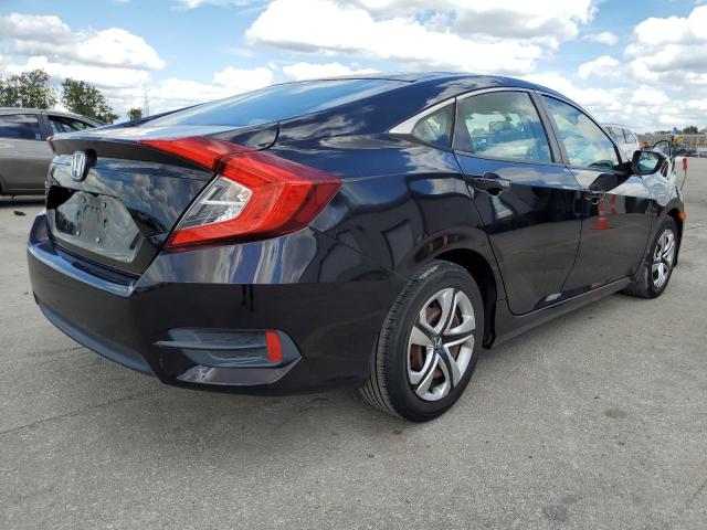 Photo 4 from auction – 2016 HONDA CIVIC LX with VIN 19XFC2F50GE043707