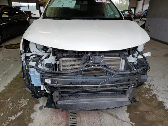 Photo 9 from auction – 2018 NISSAN ROGUE S with VIN KNMAT2MT0JP617905