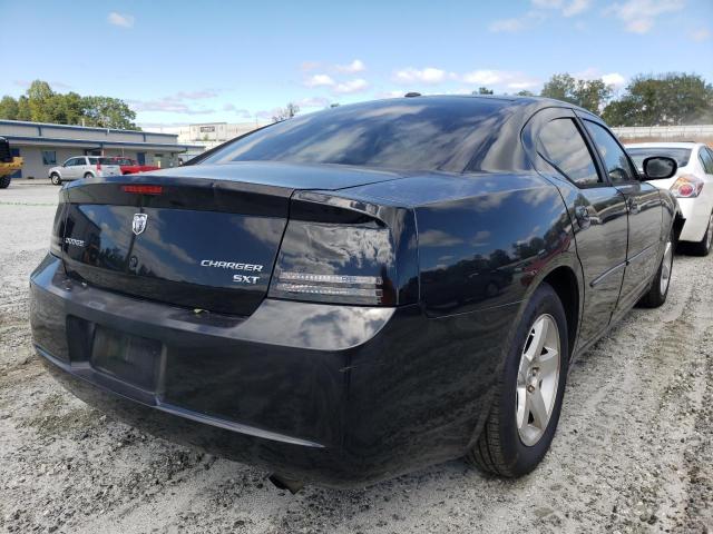 Photo 4 from auction – 2010 DODGE CHARGER SX with VIN 2B3CA3CV7AH156134