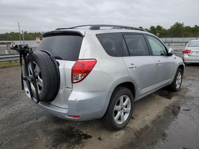 Photo 4 from auction – 2008 TOYOTA RAV4 with VIN JTMBK31V486048012