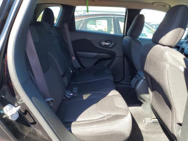Photo 6 from auction – 2015 JEEP CHEROKEE L with VIN 1C4PJLCS4FW723091