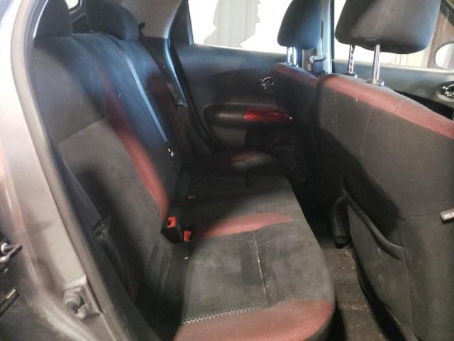 Photo 6 from auction – 2011 NISSAN JUKE S with VIN JN8AF5MR3BT010911