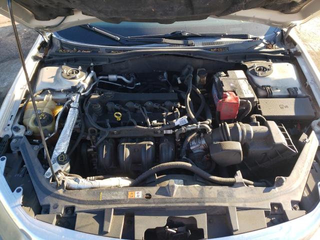 Photo 7 from auction – 2010 FORD FUSION with VIN 3FAHP0HA8AR146455
