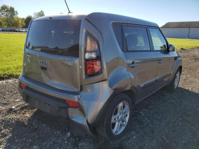 Photo 4 from auction – 2011 KIA SOUL with VIN KNDJT2A2XB7259905