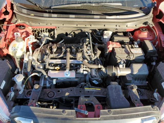 Photo 7 from auction – 2020 NISSAN KICKS SR with VIN 3N1CP5DV2LL564528