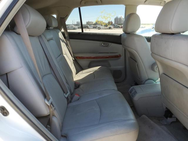 Photo 6 from auction – 2005 LEXUS RX 330 with VIN 2T2GA31U15C036190