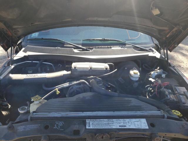 Photo 7 from auction – 1998 DODGE RAM 2500 with VIN 1B7KF23Z2WJ124710