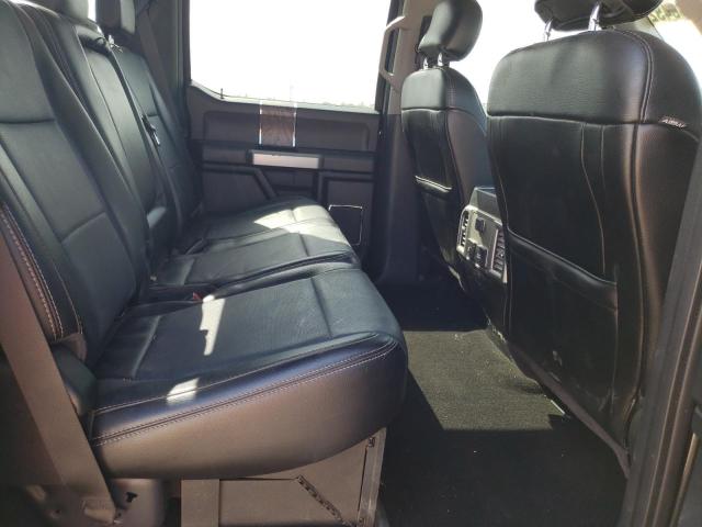 Photo 6 from auction – 2017 FORD F250 SUPER with VIN 1FT7W2BT3HEE94384