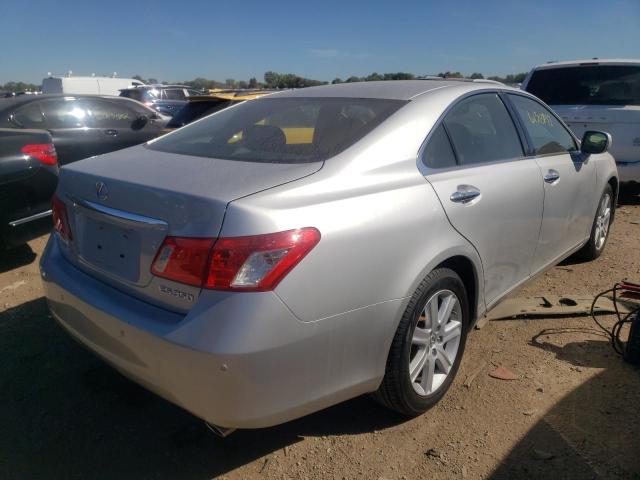 Zdjęcie 4 z aukcji – 2007 LEXUS ES 350 z VIN JTHBJ46G172143778