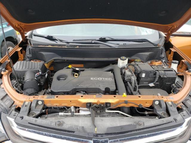 Photo 7 from auction – 2018 CHEVROLET EQUINOX PR with VIN 2GNAXVEV6J6298359