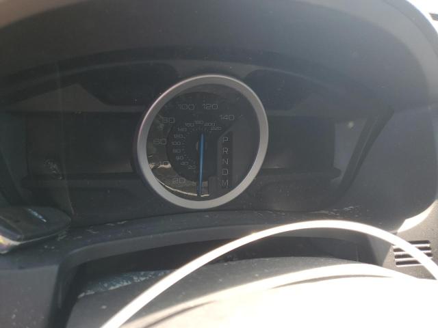 Photo 8 from auction – 2014 FORD EXPLORER L with VIN 1FM5K7F8XEGA47651