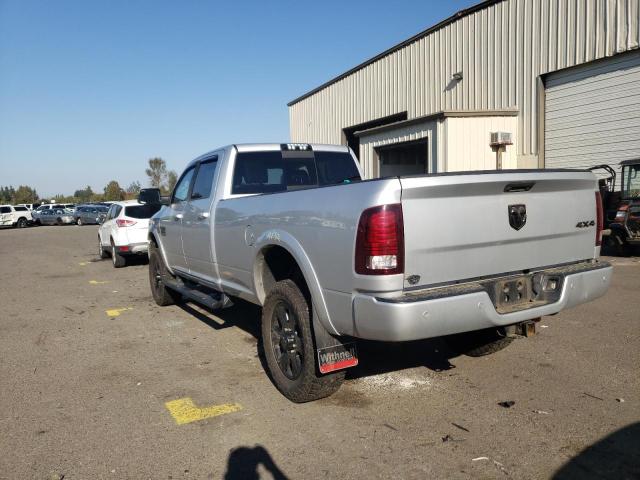 Photo 3 from auction – 2018 RAM 1500 BIG H with VIN 3C6UR5KL9JG309823