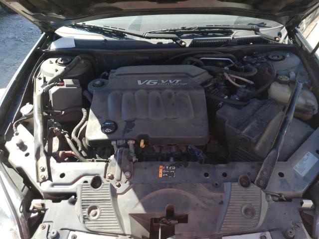 Photo 7 from auction – 2016 CHEVROLET IMPALA LIM with VIN 2G1WB5E34G1170163