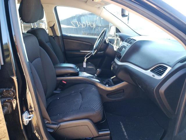 Photo 5 from auction – 2017 DODGE JOURNEY SE with VIN 3C4PDCAB1HT504592