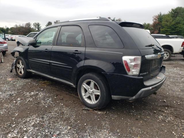 Photo 3 from auction – 2005 CHEVROLET EQUINOX LT with VIN 2CNDL73F756180931