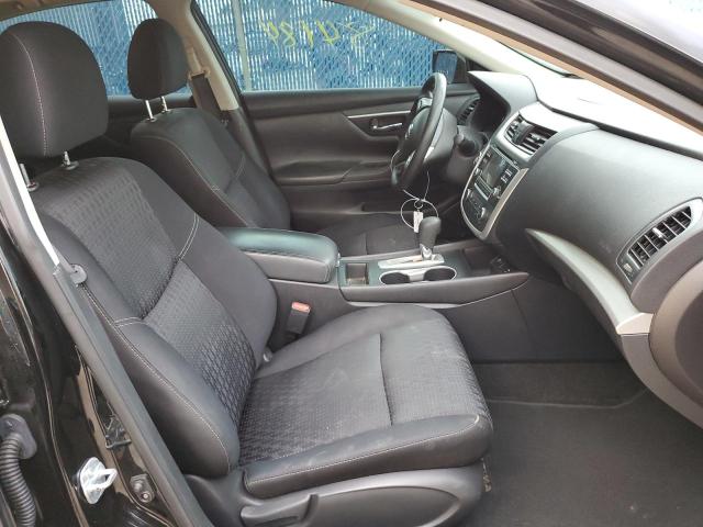 Photo 5 from auction – 2017 NISSAN ALTIMA 2.5 with VIN 1N4AL3AP0HC138758